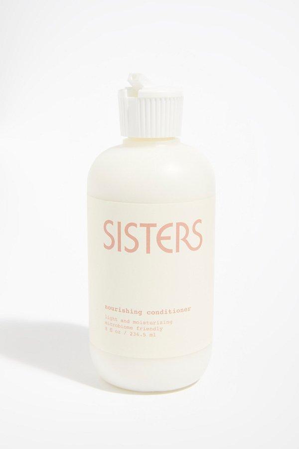 Sisters Nourishing Conditioner By Sisters Body At Free People